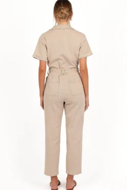 Eleni Jumpsuit