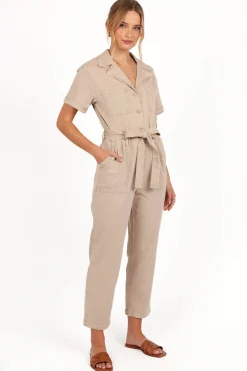 Eleni Jumpsuit