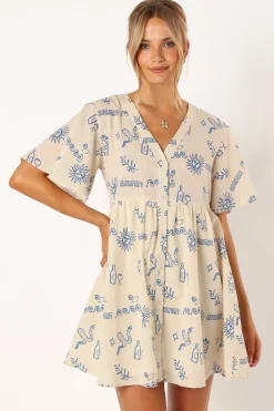 Elias Mini Dress