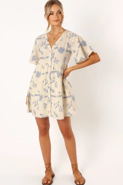 Elias Mini Dress