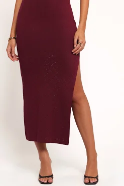 Elinor Maxi Dress