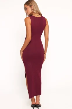 Elinor Maxi Dress