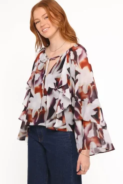 Elinor Top