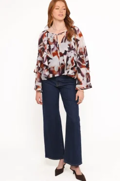 Elinor Top