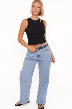 Elira Cut Out Tank