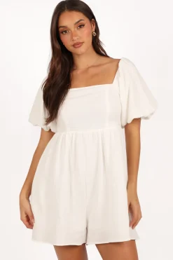 Elise Romper