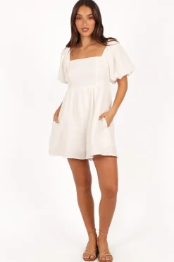 Elise Romper