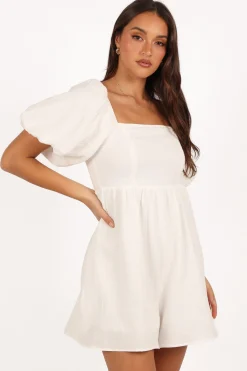 Elise Romper