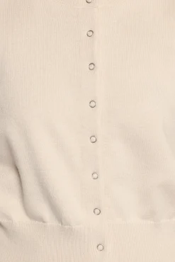 Elita Fitted Cardigan