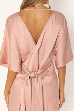 Eliza Maxi Dress