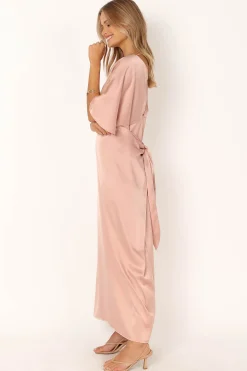 Eliza Maxi Dress