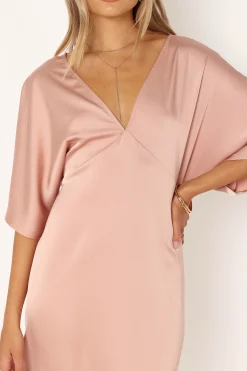 Eliza Maxi Dress