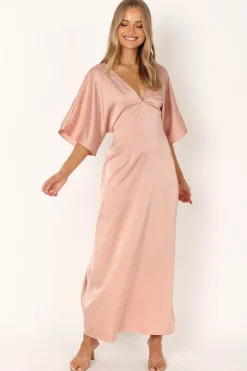 Eliza Maxi Dress