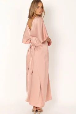 Eliza Maxi Dress