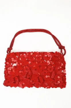 Eliza Sequin Bag