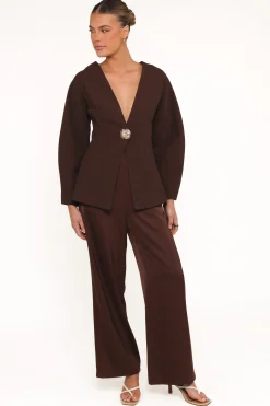 Elke Jacket