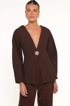 Elke Jacket