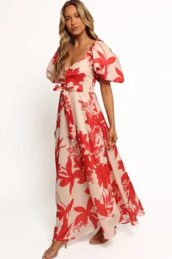 Ellery Midi Dress