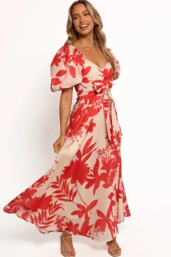 Ellery Midi Dress