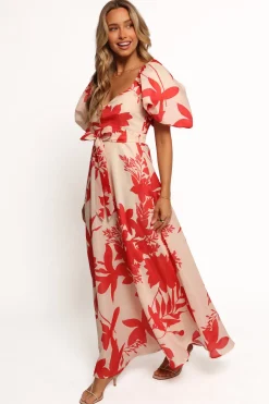 Ellery Midi Dress