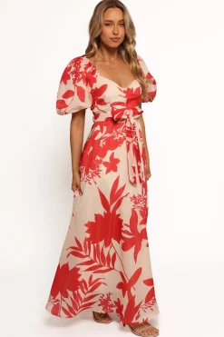 Ellery Midi Dress