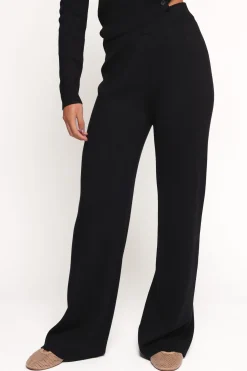 Elliot Knitted Pant Set