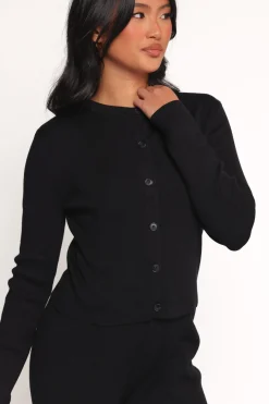 Elliot Knitted Pant Set