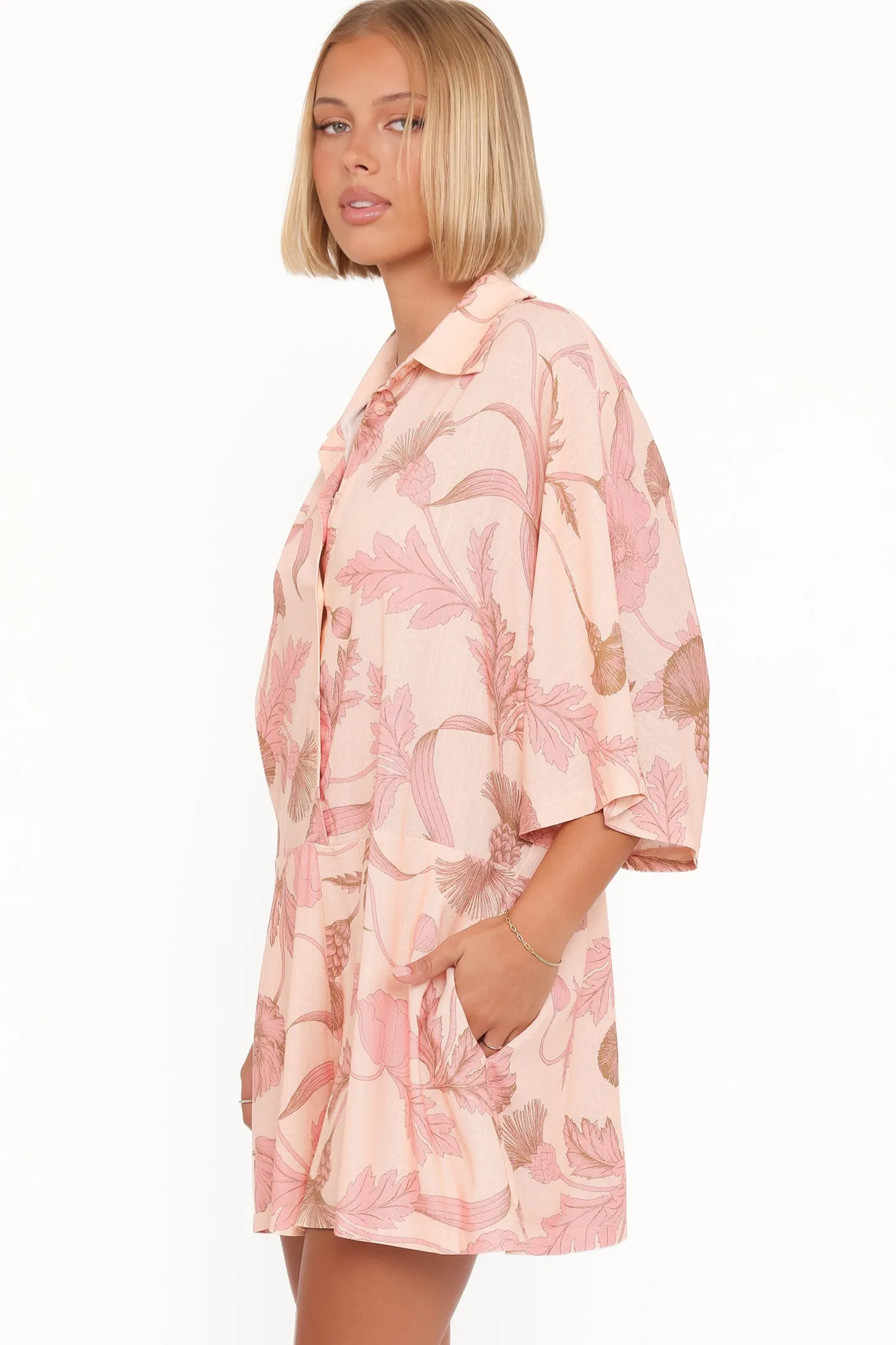 Ellisa Romper