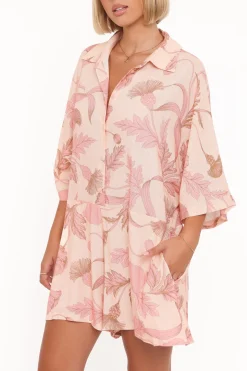 Ellisa Romper
