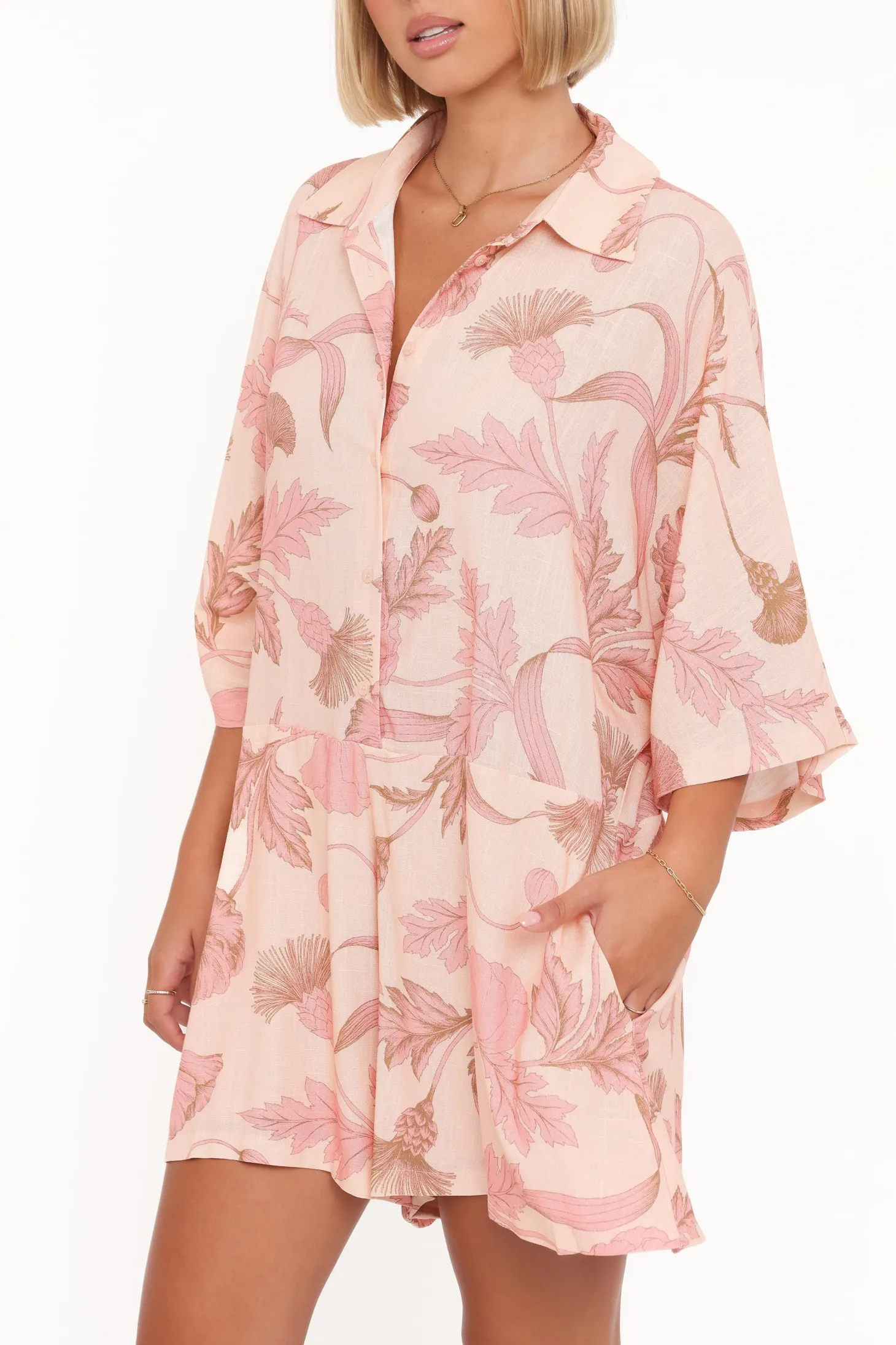 Ellisa Romper