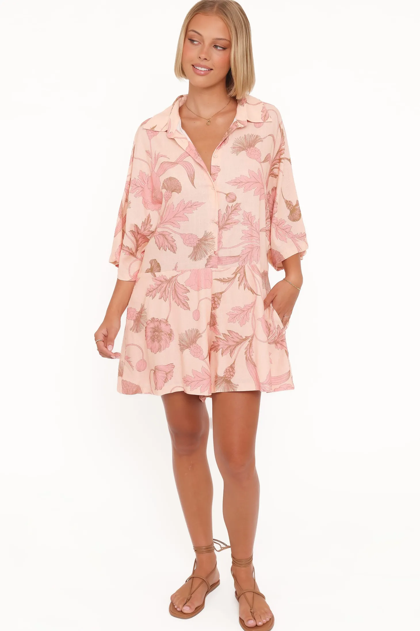 Ellisa Romper