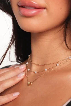 Ellis Necklace