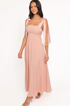 Ellody Maxi Dress
