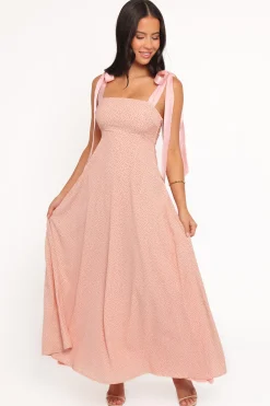 Ellody Maxi Dress
