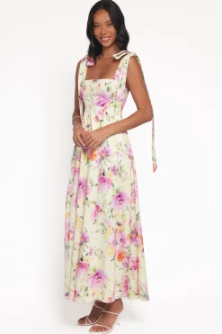 Ellody Maxi Dress