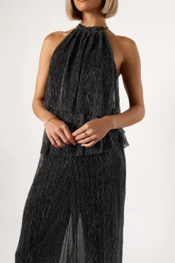 Elly Halter Jumpsuit