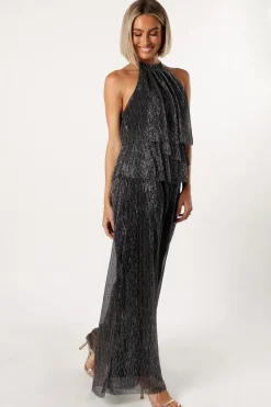Elly Halter Jumpsuit