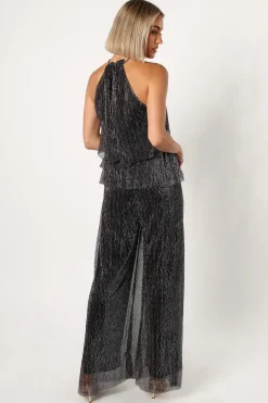 Elly Halter Jumpsuit
