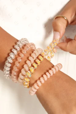 Elodie Hair Tie Set
