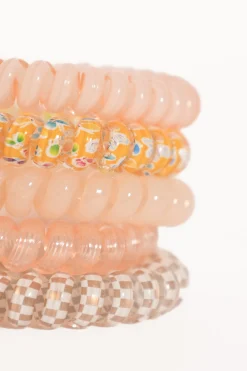 Elodie Hair Tie Set