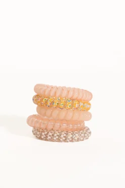 Elodie Hair Tie Set