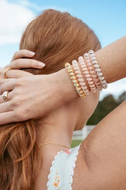Elodie Hair Tie Set