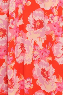 Elodie Midi Dress