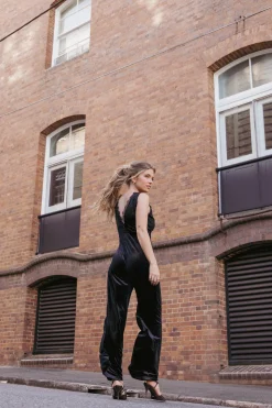 Eloise Jumpsuit