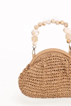 Elora Woven Bag
