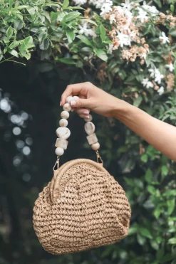 Elora Woven Bag