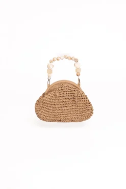 Elora Woven Bag