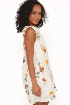 Elordi Mini Dress