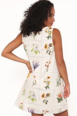 Elordi Mini Dress