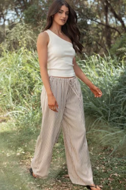 Elowen Wide Leg Pants